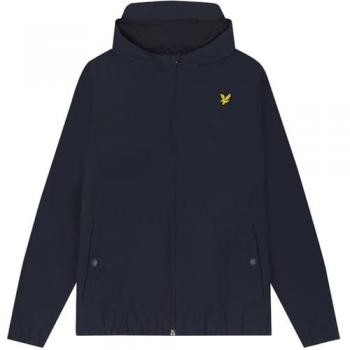 Lyle & Scott Kinderen Capuchon Ritsjas