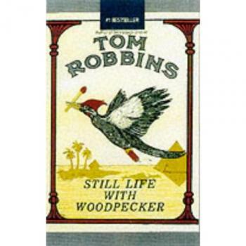 Still Life with Woodpecker