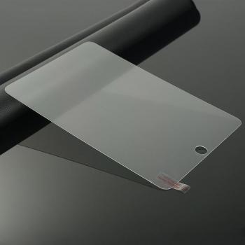 Scratch Resistant Frosted Tempered Glass for iPad Mini 1, 2, 3
