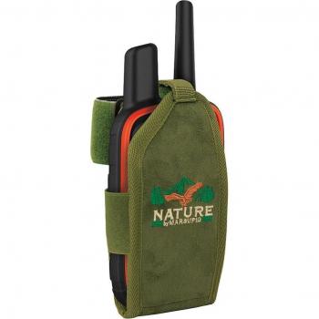 Funda PortaGPS Verde