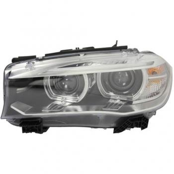 Farola de cabecera MAGNETI MARELLI 710815029051 izquierda