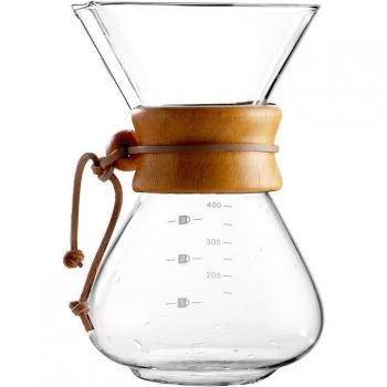 Tetera de goteo V60