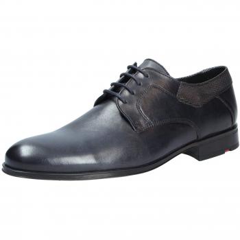 LLOYD Herren LADOR klassischer Halbschuh, Blau
