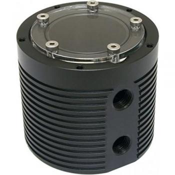 Aqua Computer Aquatube Delrin Negro