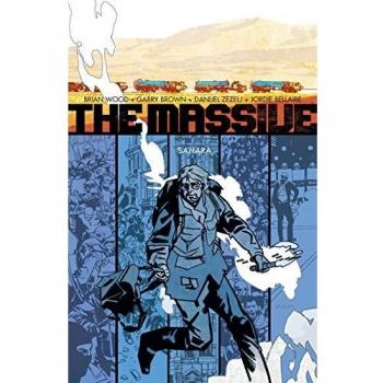 The Massive Volume 4
