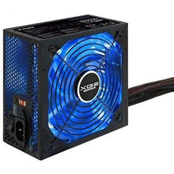 Fuente de Alimentación ATX Tooq TQXGEII-800SAP 800W 80+ Bronze