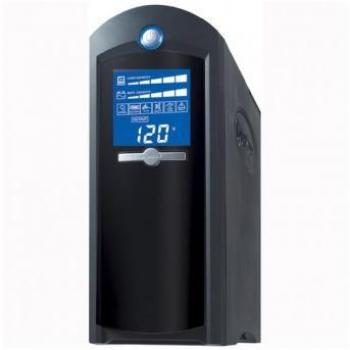 CyberPower Intelligent LCD UPS