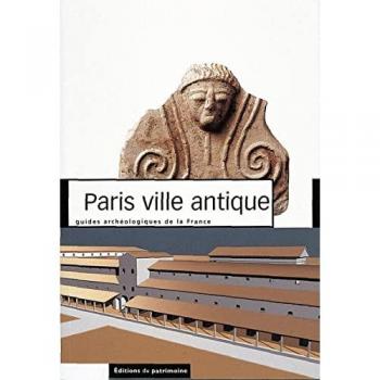 Paris ville antique -Anglais
