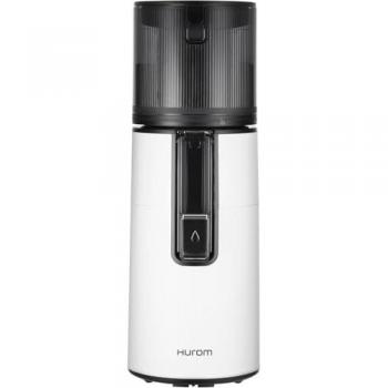 Hurom Slow Juicer H400 Easy Clean con Centrifuga in Nero
