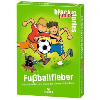Febbre Nera: Racconti di Calcio Giovanile