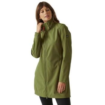 Breathable Carisbrooke Softshell Jacket for Women