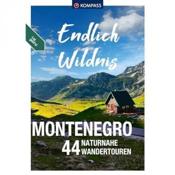 KOMPASS Endlich Wildnis