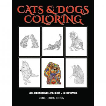 COLOURING BKS