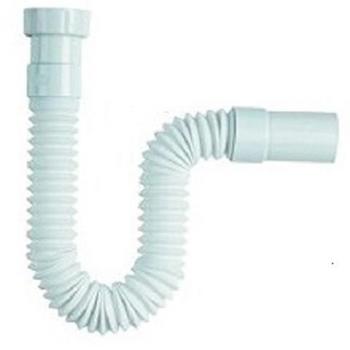 Universal Flexible Pipe Connector – Drain 1.5”
