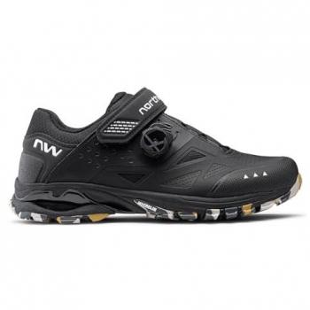 Northwave Scarpe da ciclismo Spider Plus 3