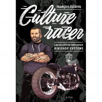 Culture Racer