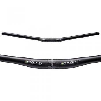 Ritchey WCS Carbon Rizer Lenker 31,8 mm, 9°, 740×15 mm