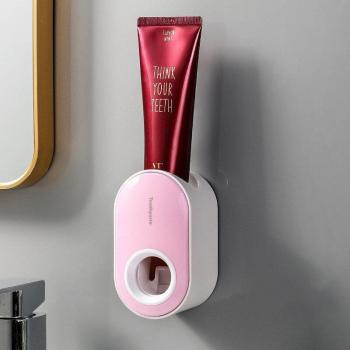Huishoudelijke Automatische Tandpasta Dispenser