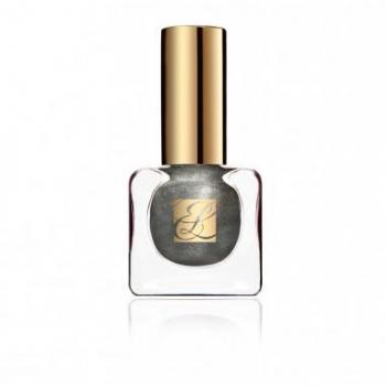 Smalto 04 Smoked Chrome Estee Lauder Pure Color