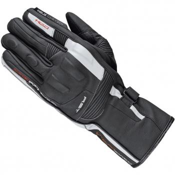 Guanti moto Held Secret-Pro 2XL Nero Bianco