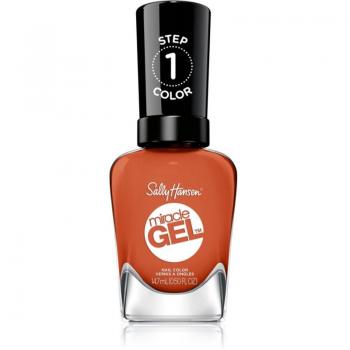 Sally Hansen vernis gel Miracle Gel™ 388 A Hot Minute 14,7 ml