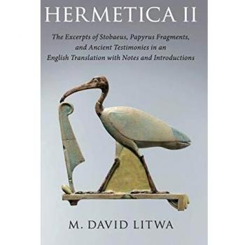 Hermetica II