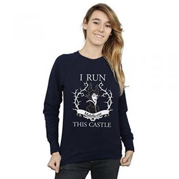 Sudadera Disney Yo Soy la Dueña para Mujer