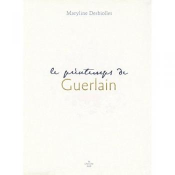 Le printemps de Guerlain