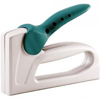 Grapadora manual Wolfcraft Tacocraft M 10