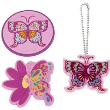 McNeill Schmetterling McTaggie-Set 3tlg