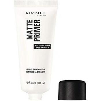 Rimmel Lasting Matte Primer, 30 ml