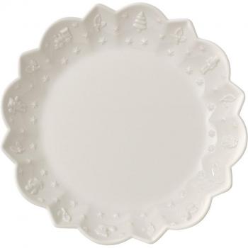 Villeroy und Boch Toy's Delight Royal Classic Premium Porzellan Weiß