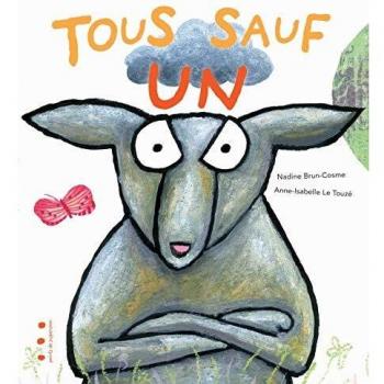 Tous sauf un