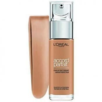 L'Oreal Make Up Accord Perfect W Nº 6.5.D/W 30 ml TU transparent
