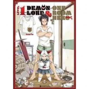 Level 1 Demon Lord & One Room Hero