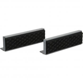 Silverline Non-Marring Vice Jaws 100mm