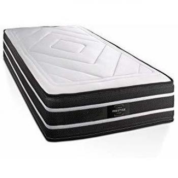Matelas 90 x 200 cm confort ferme