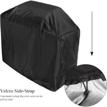Outdoor BBQ Accessories Cover