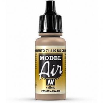 Model Air US Desert Sand 17 ml