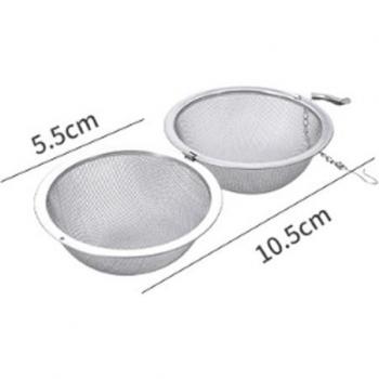 Infusor Malla Térmica de Cocina