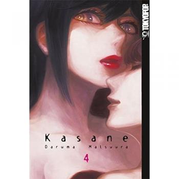 Kasane. Bd.4