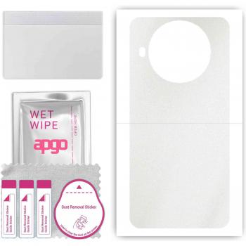 Apgo Cubot Note 20 Pro Back Wrap