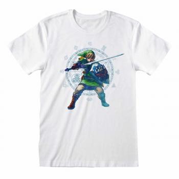 Zelda Gaming Tee