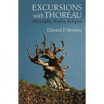 Vitalsource Technologies, Inc. Excursions With Thoreau: Philosophy, Poetry, Religion