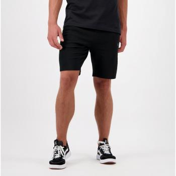 Pantaloni Nero Uomo