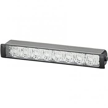 Feu diurne Hella 2PT 980 970-021 avec éclairage latéral et arrière