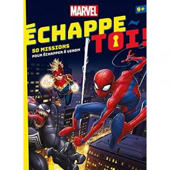 SPIDER-MAN