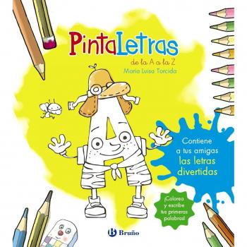 PINTALETRAS