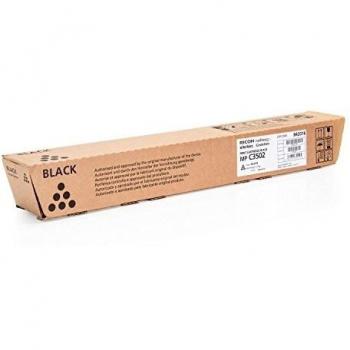Toner Nero Ricoh 842016 per MPC 3002/C3502 con capacità di stampa fino a 23.300 pagine