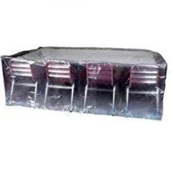 Housse de table rectangulaire 90 gr/m2